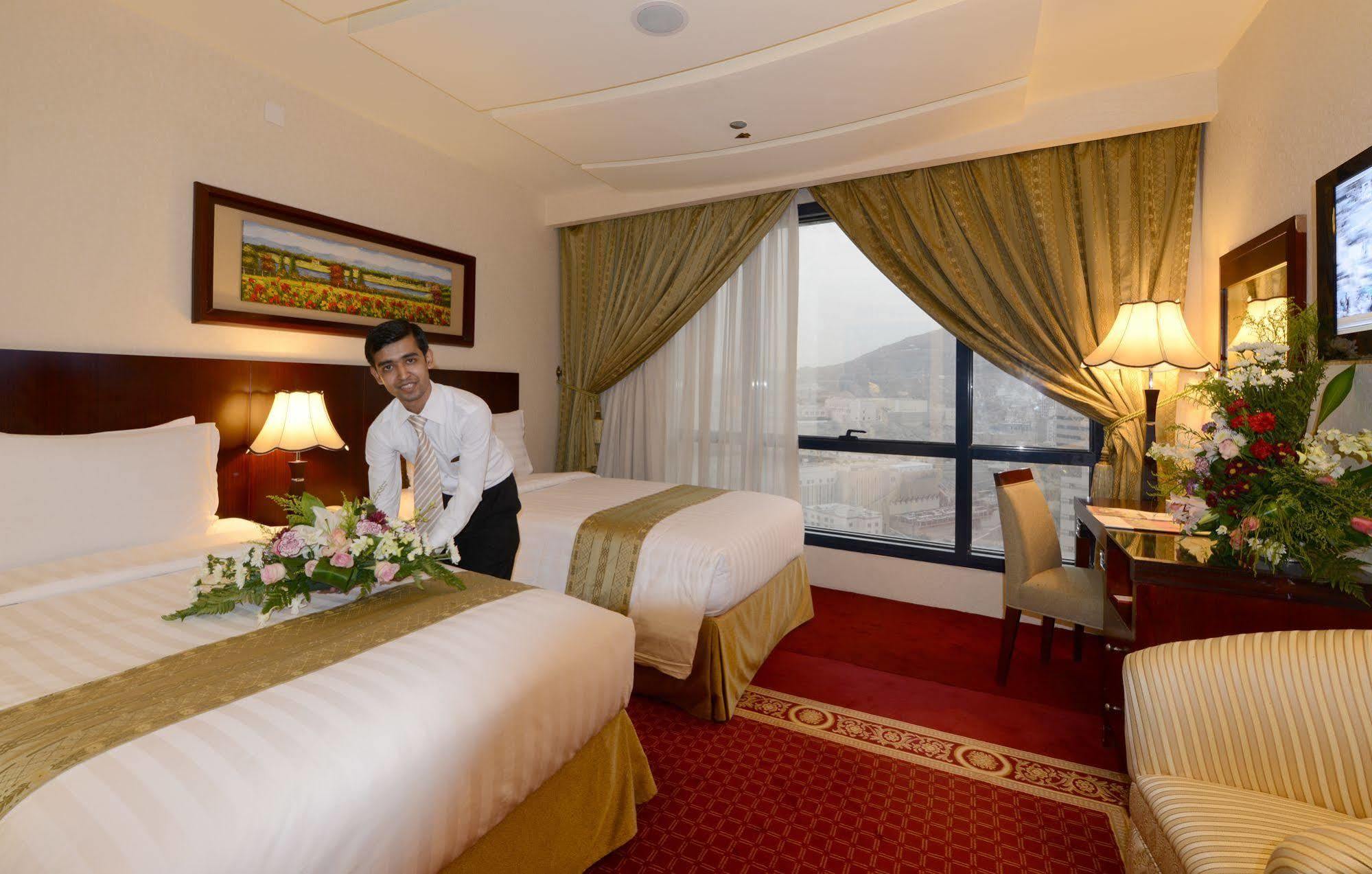 Al Safwah Orchid 5*