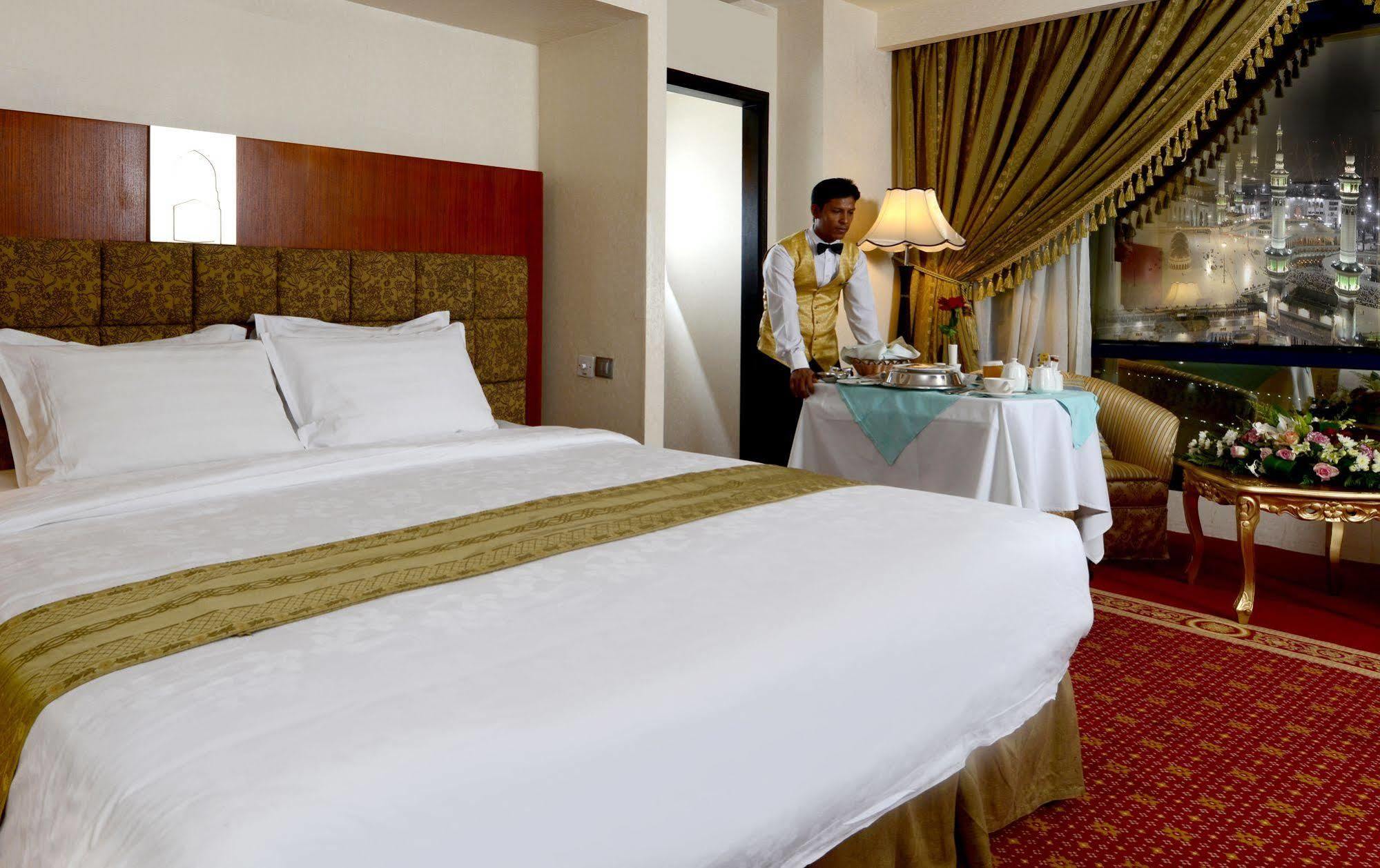 Al Safwah Orchid