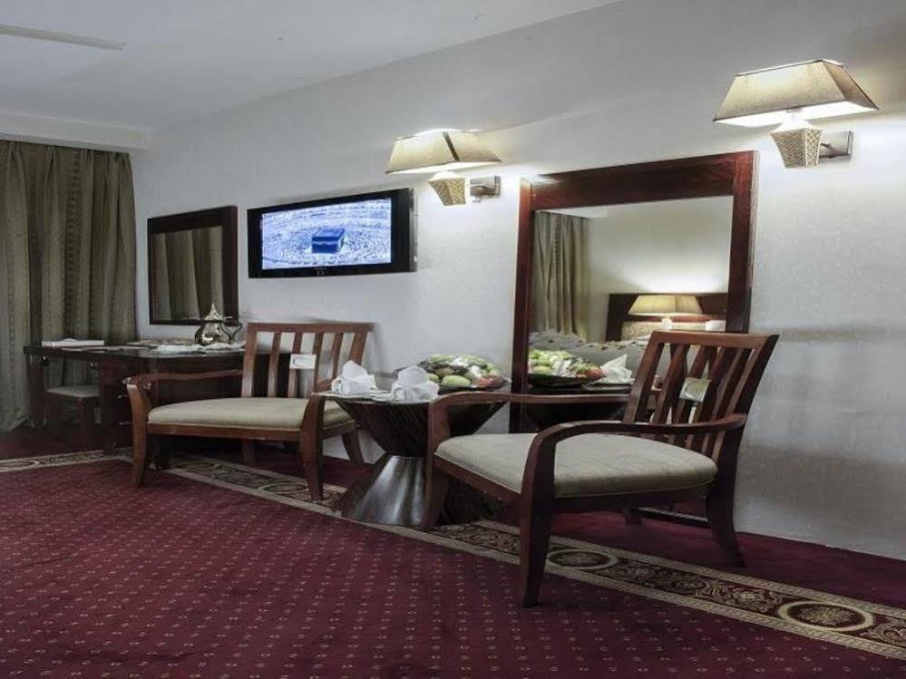 Al Safwah Orchid 5*