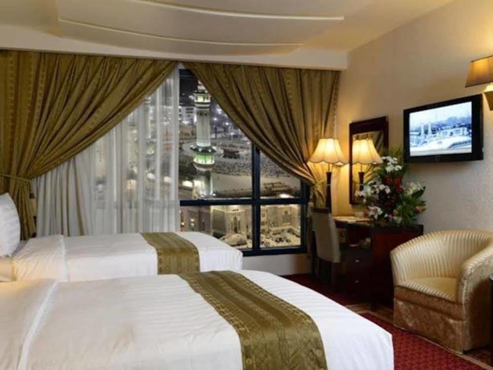 Hotel Al Safwah Orchid