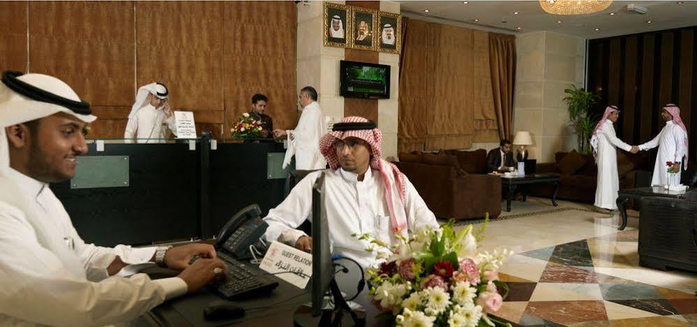 Al Safwah Orchid Hotel 5*