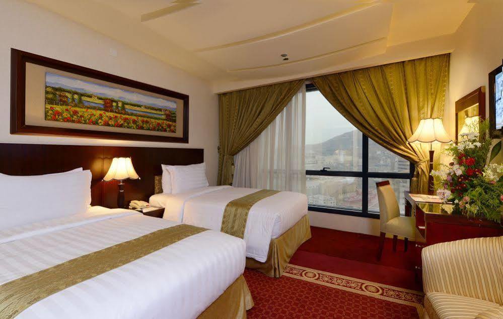 Al Safwah Orchid Hotel 5*