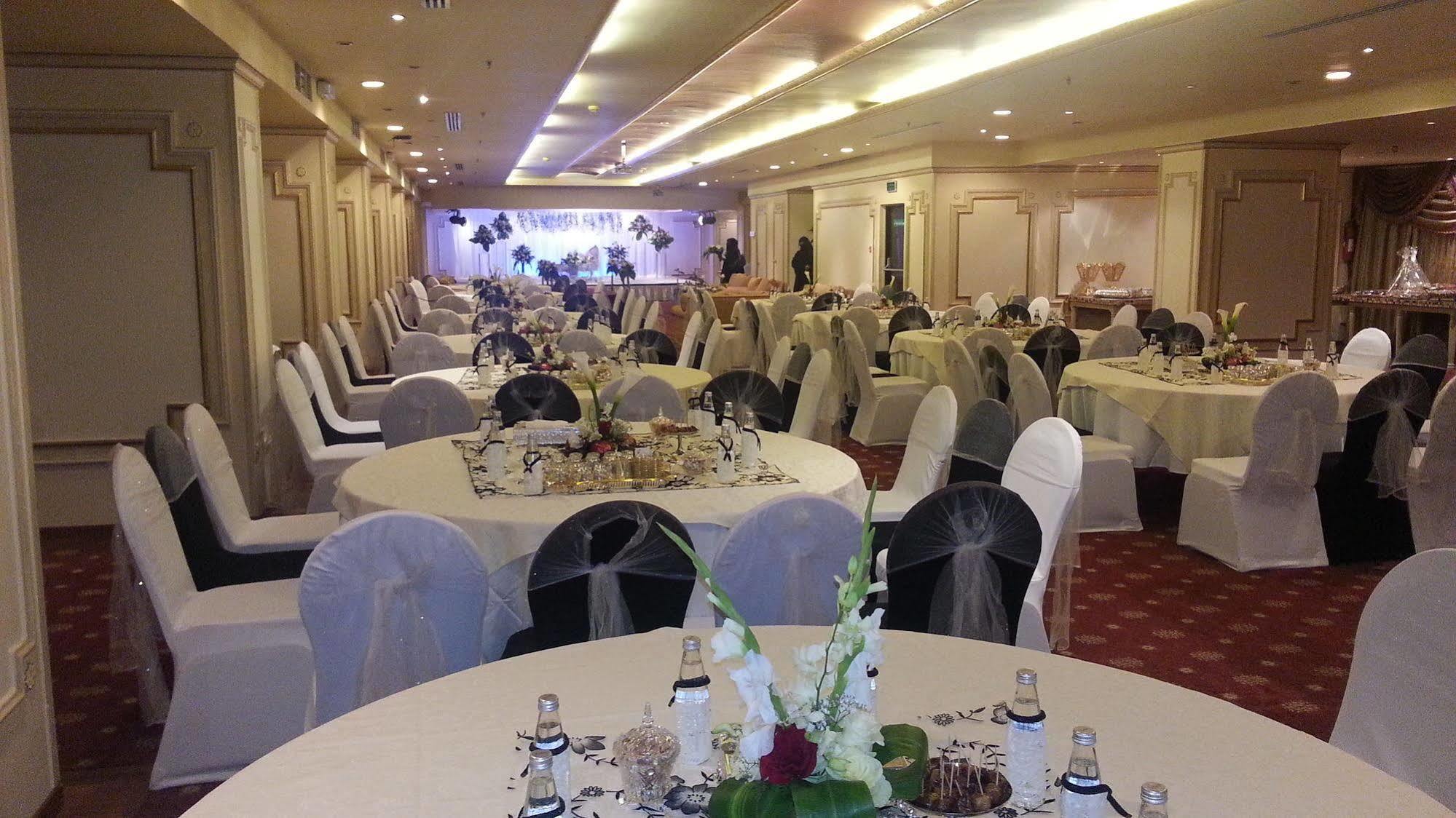 Al Shohada By Palm Rich Makkah 5*