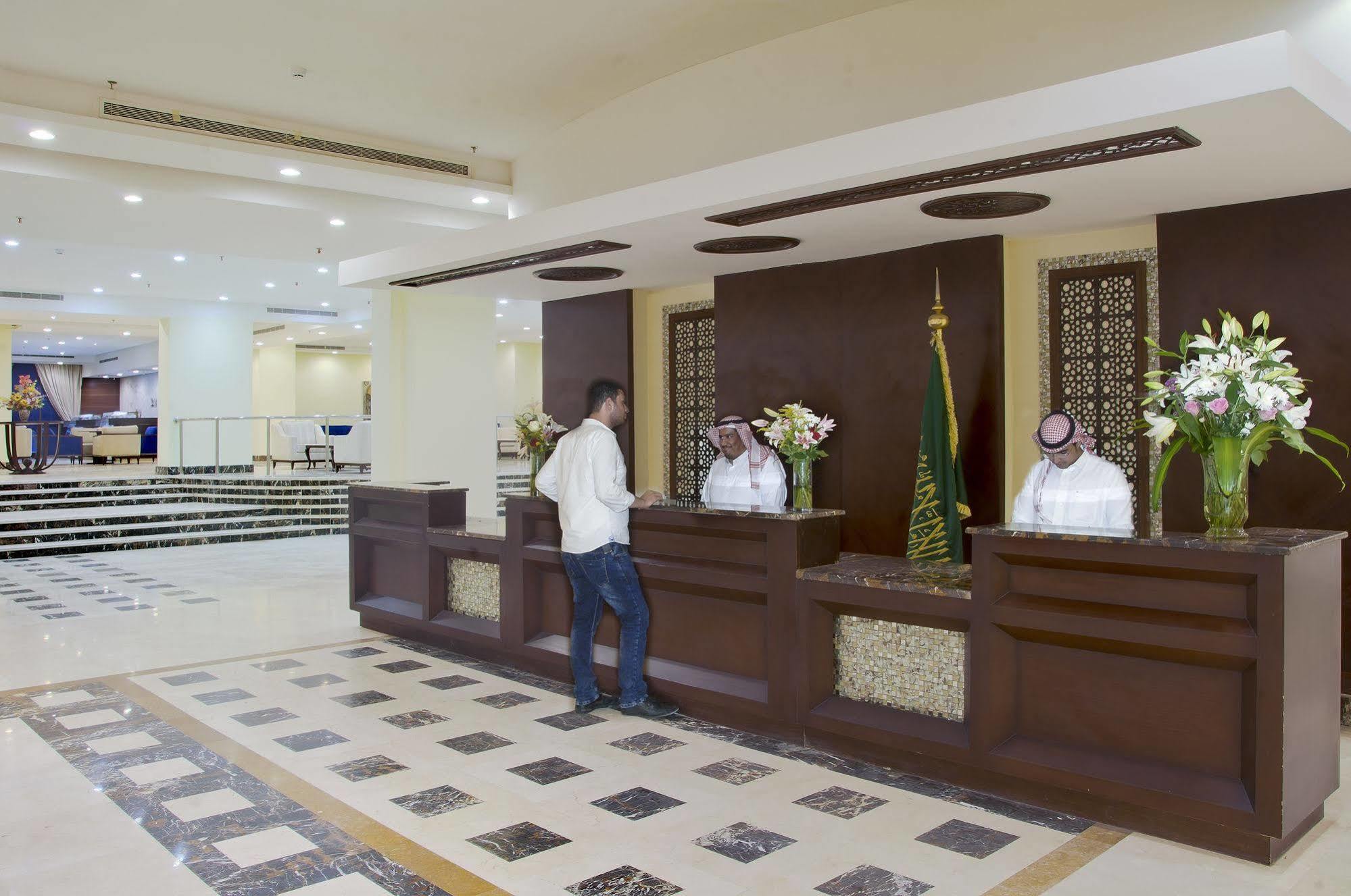Mina Concorde Hotel