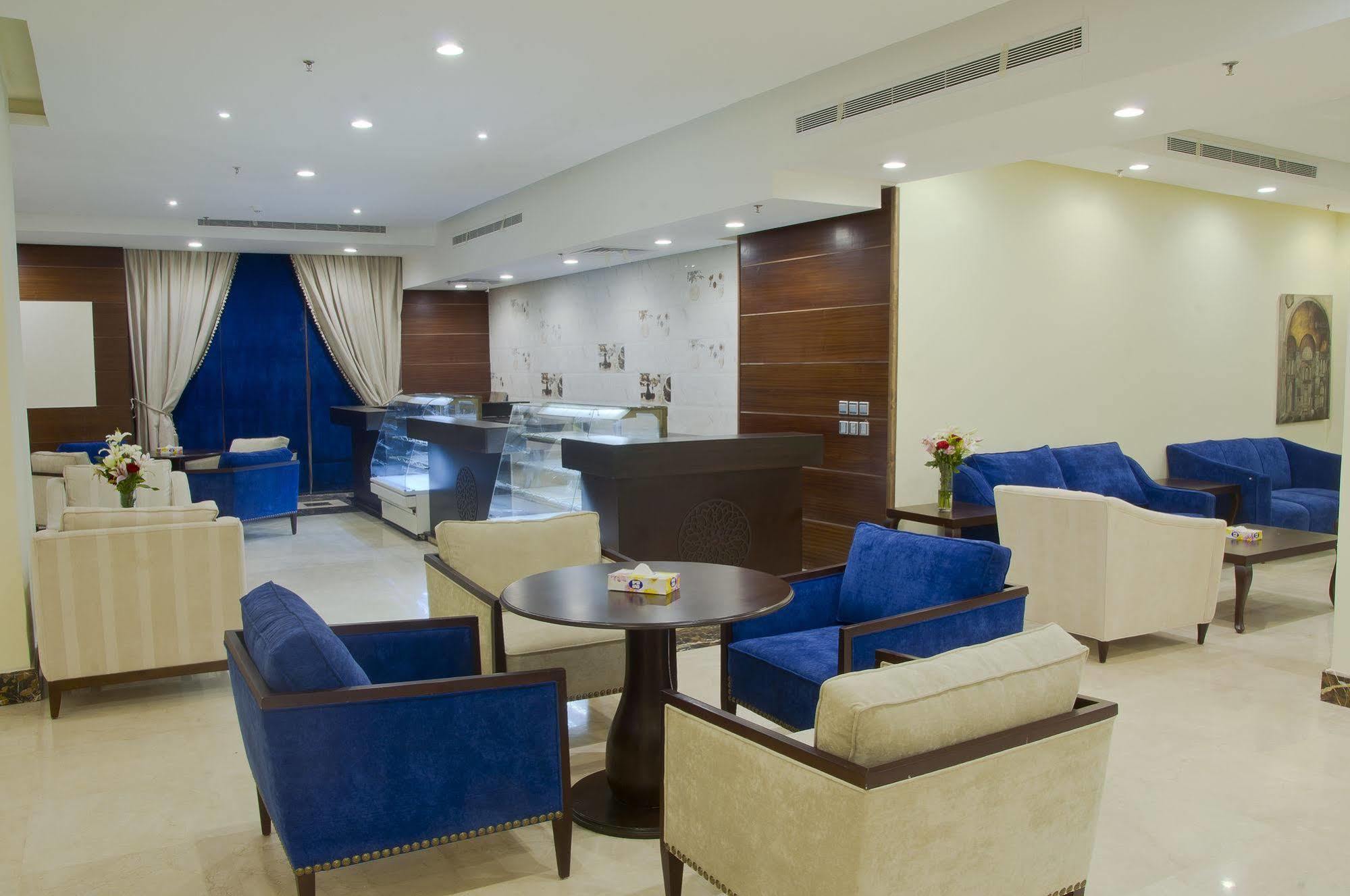 Mina Concorde 4*