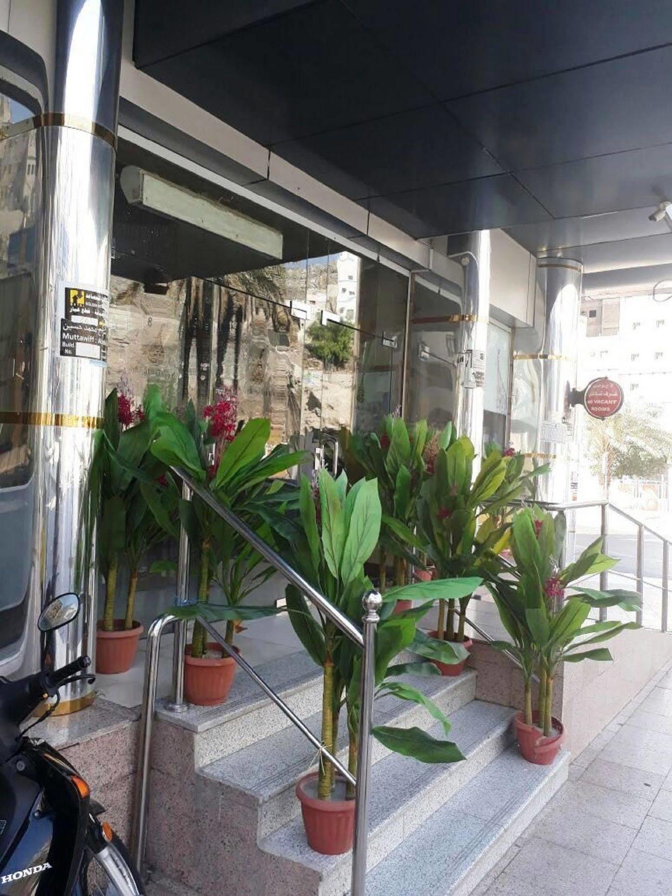 Al Tawfik Plaza 3* Mecca