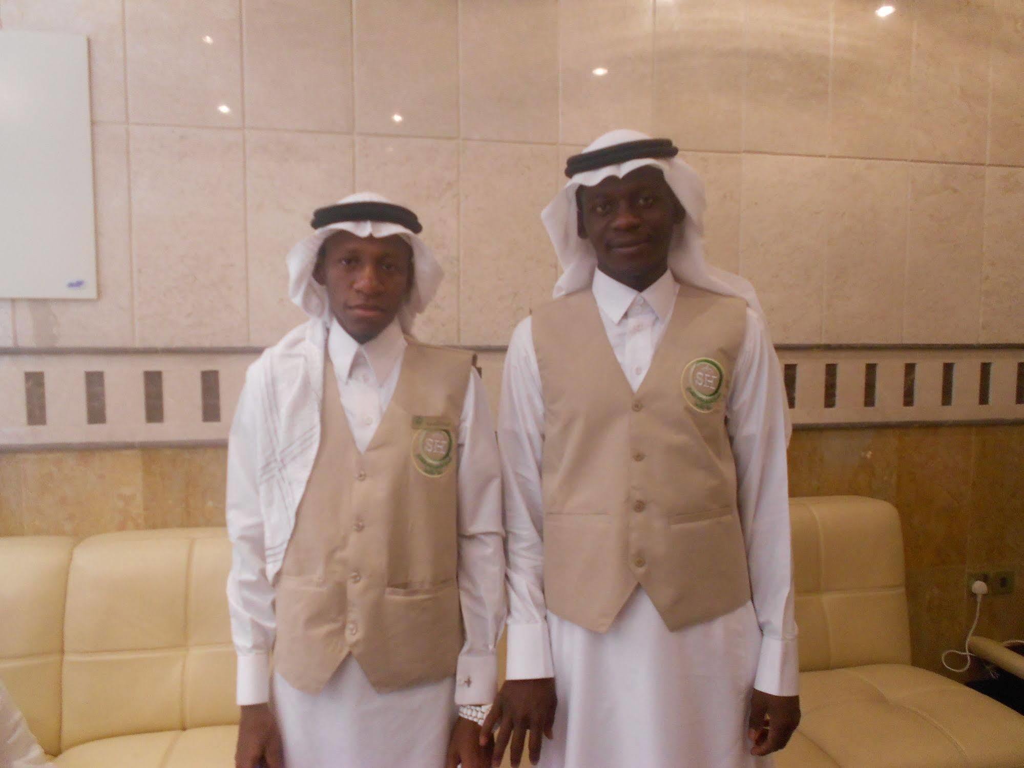 Al Shahba Hotel Mecca