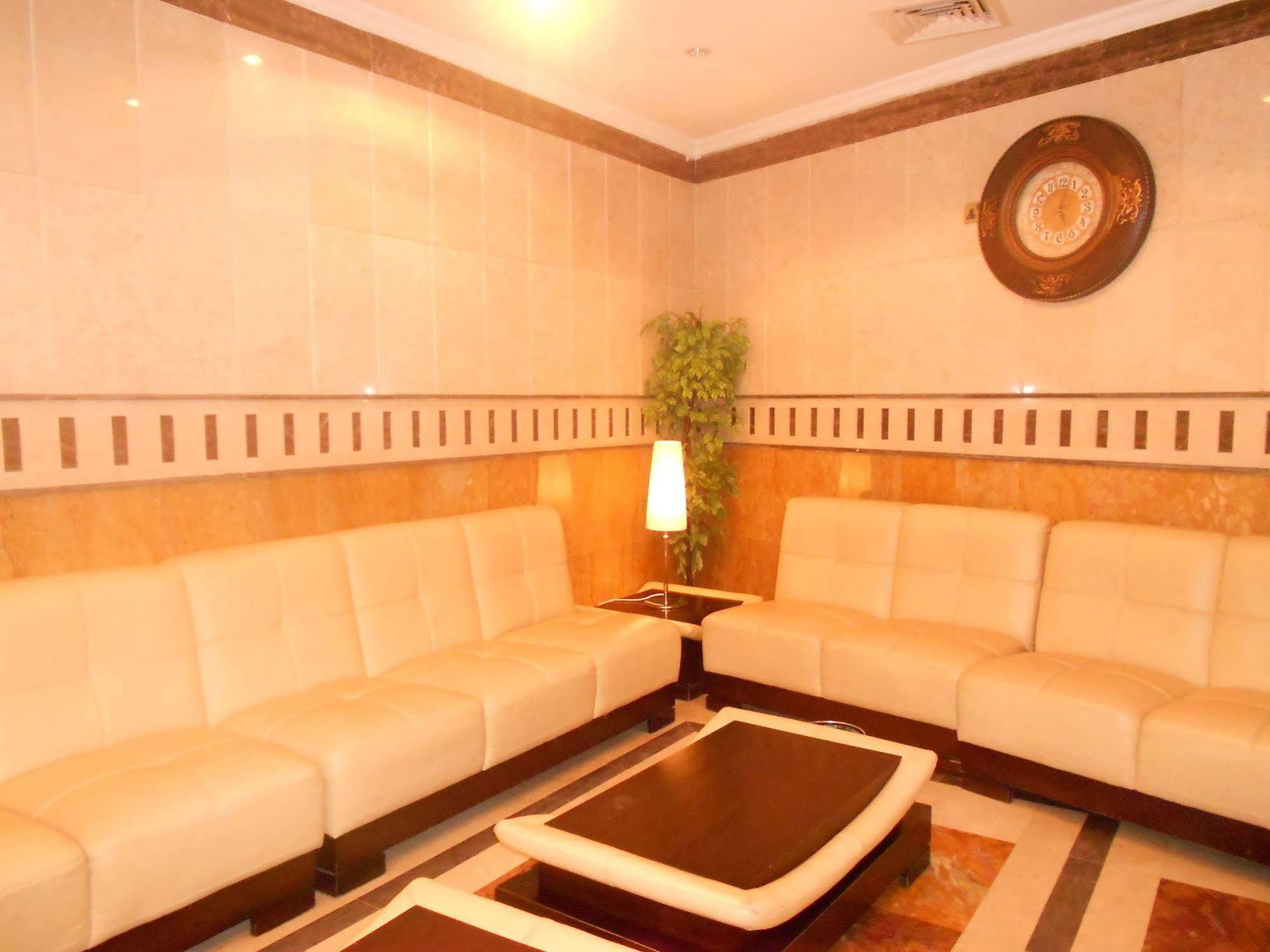 Hotel Al Shahba 2*
