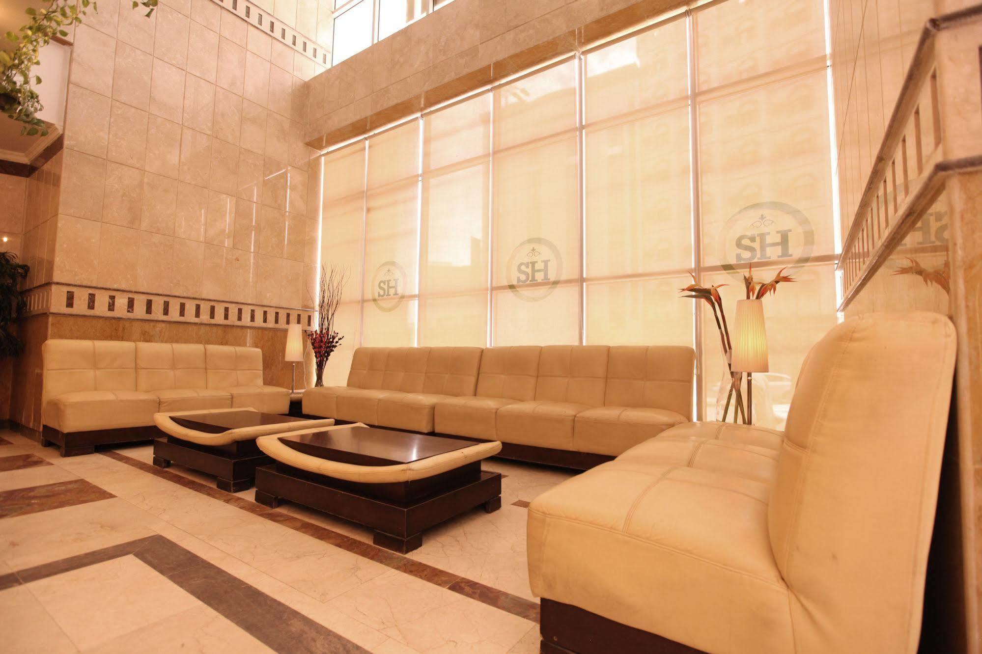 Hotel Al Shahba