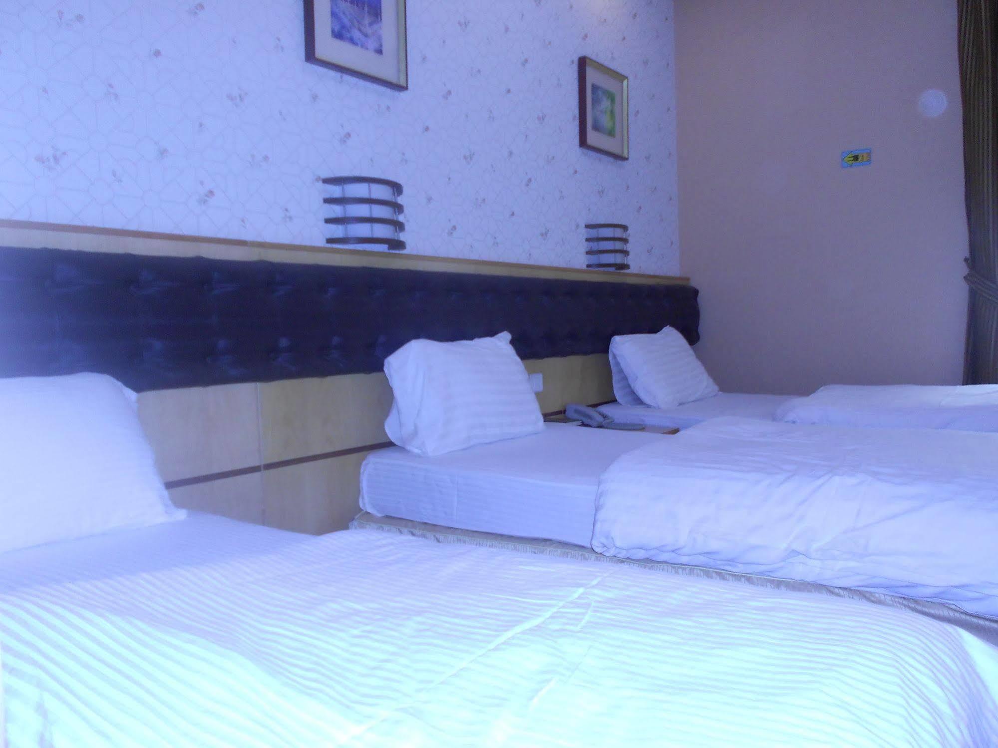 Hotel Al Shahba