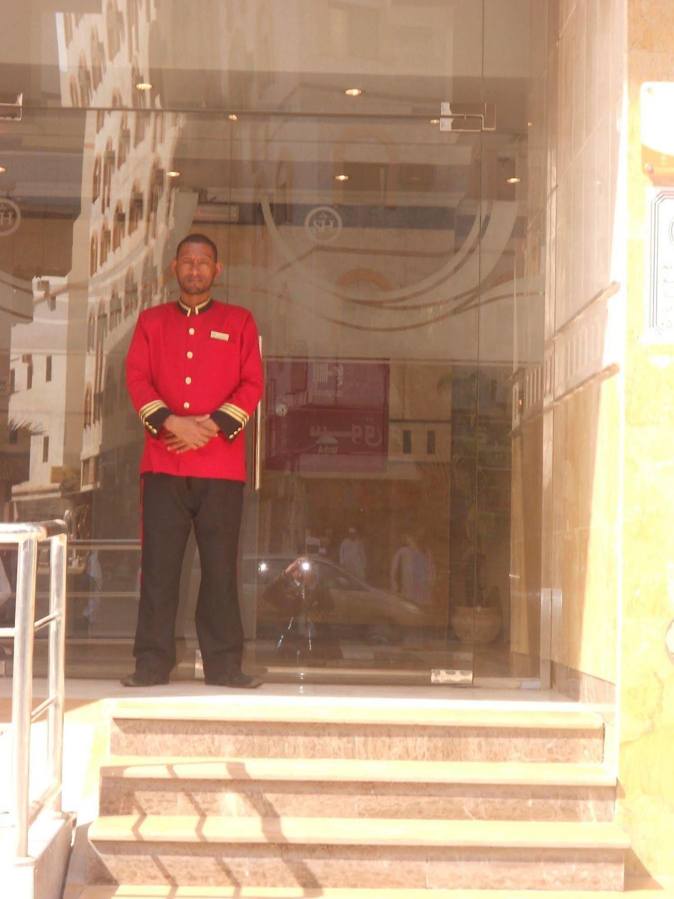 Al Shahba Mecca