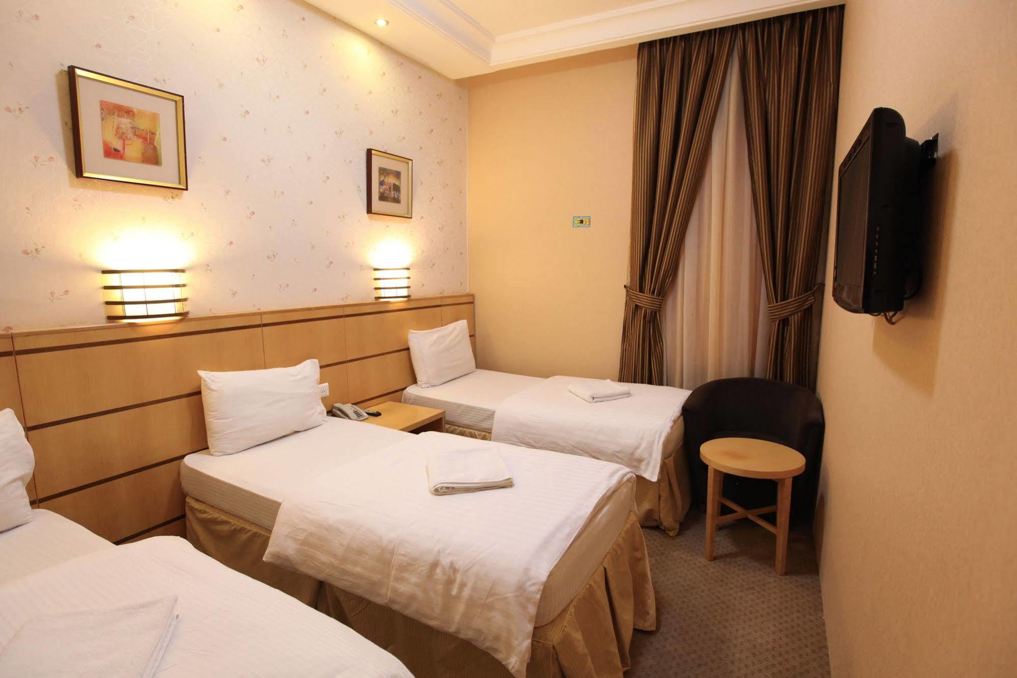 Al Shahba Hotel Mecca