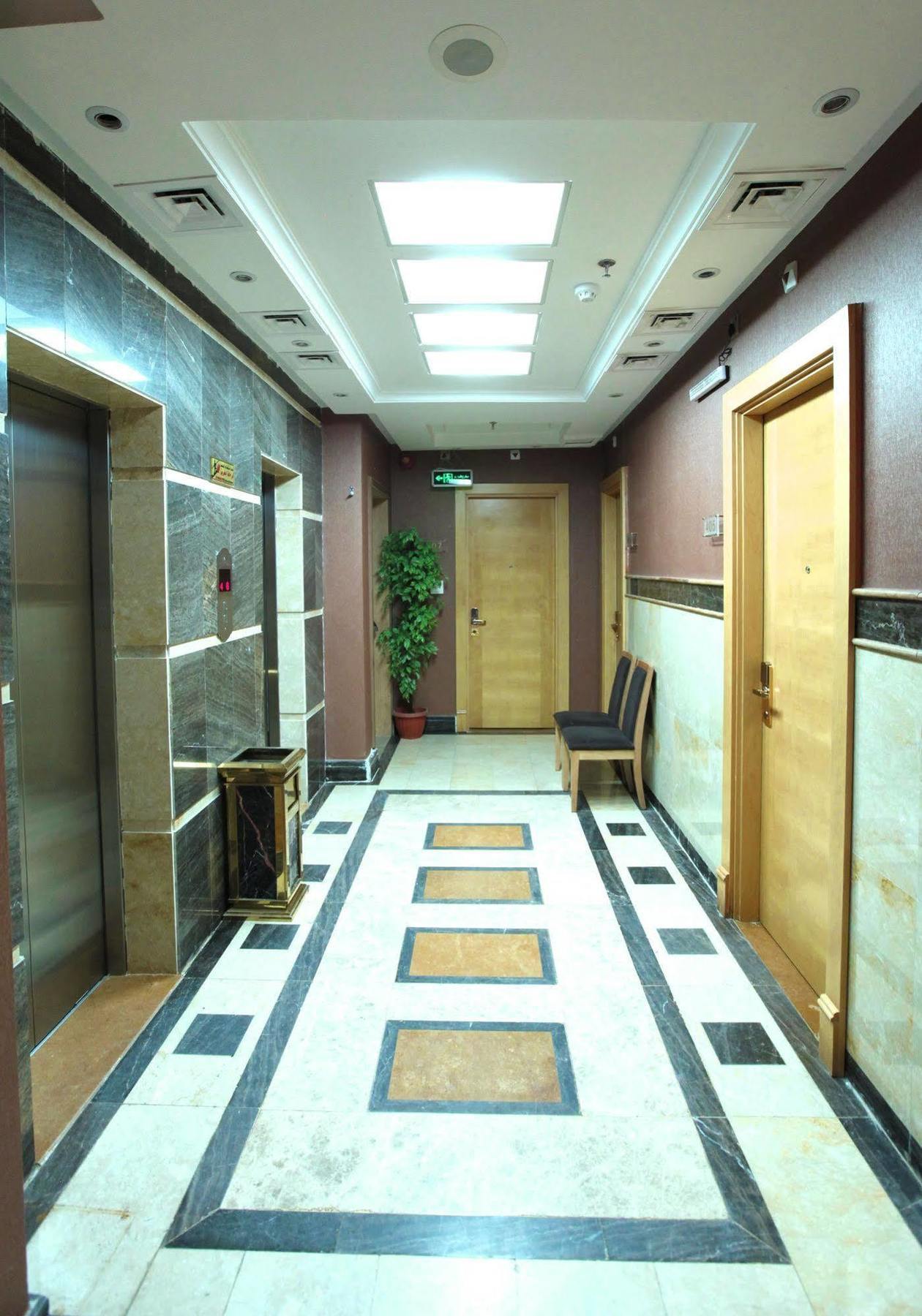 Al Shahba Hotel Mecca