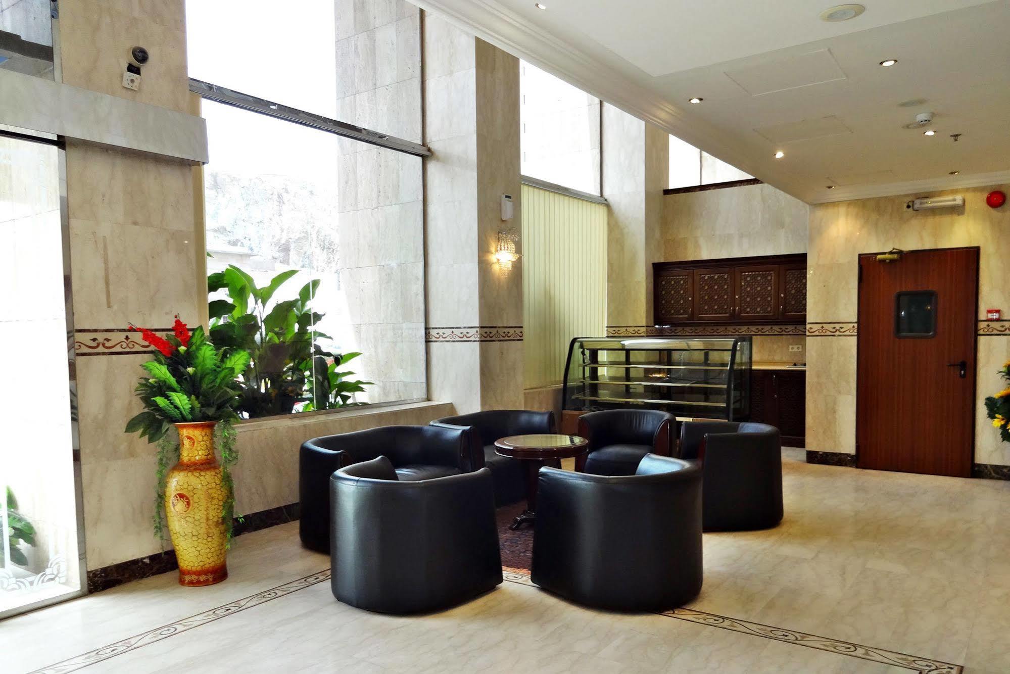 Reda Plaza 3* Mecca