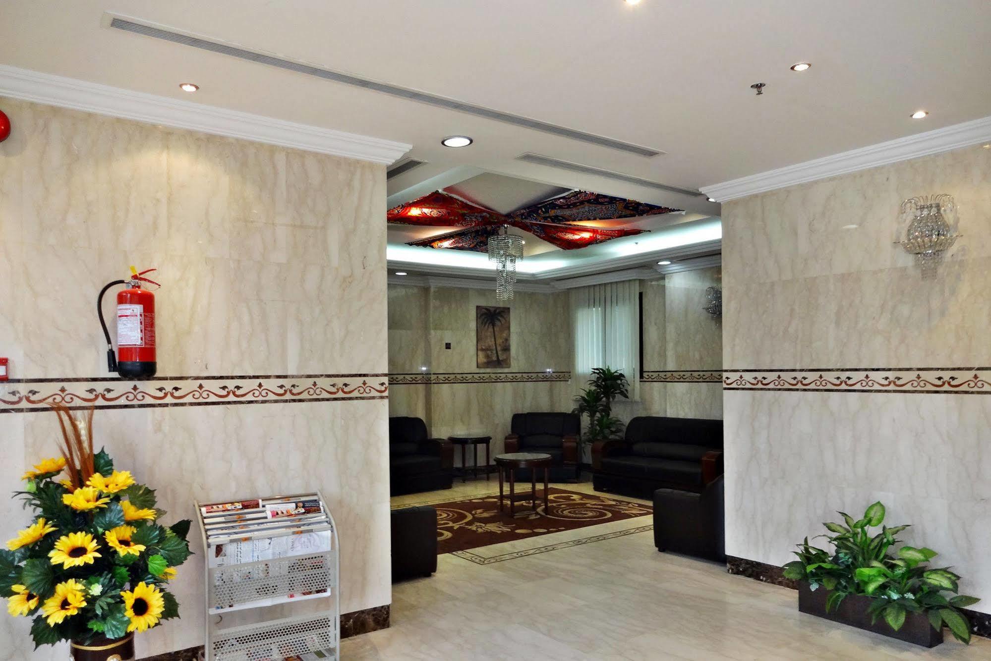 Reda Plaza Hotel 3*