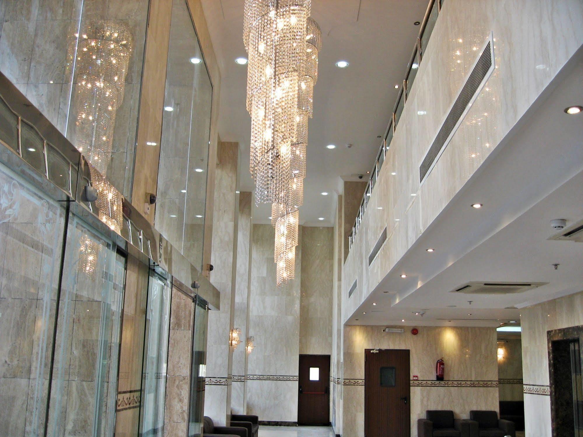 Reda Plaza 3* Mecca