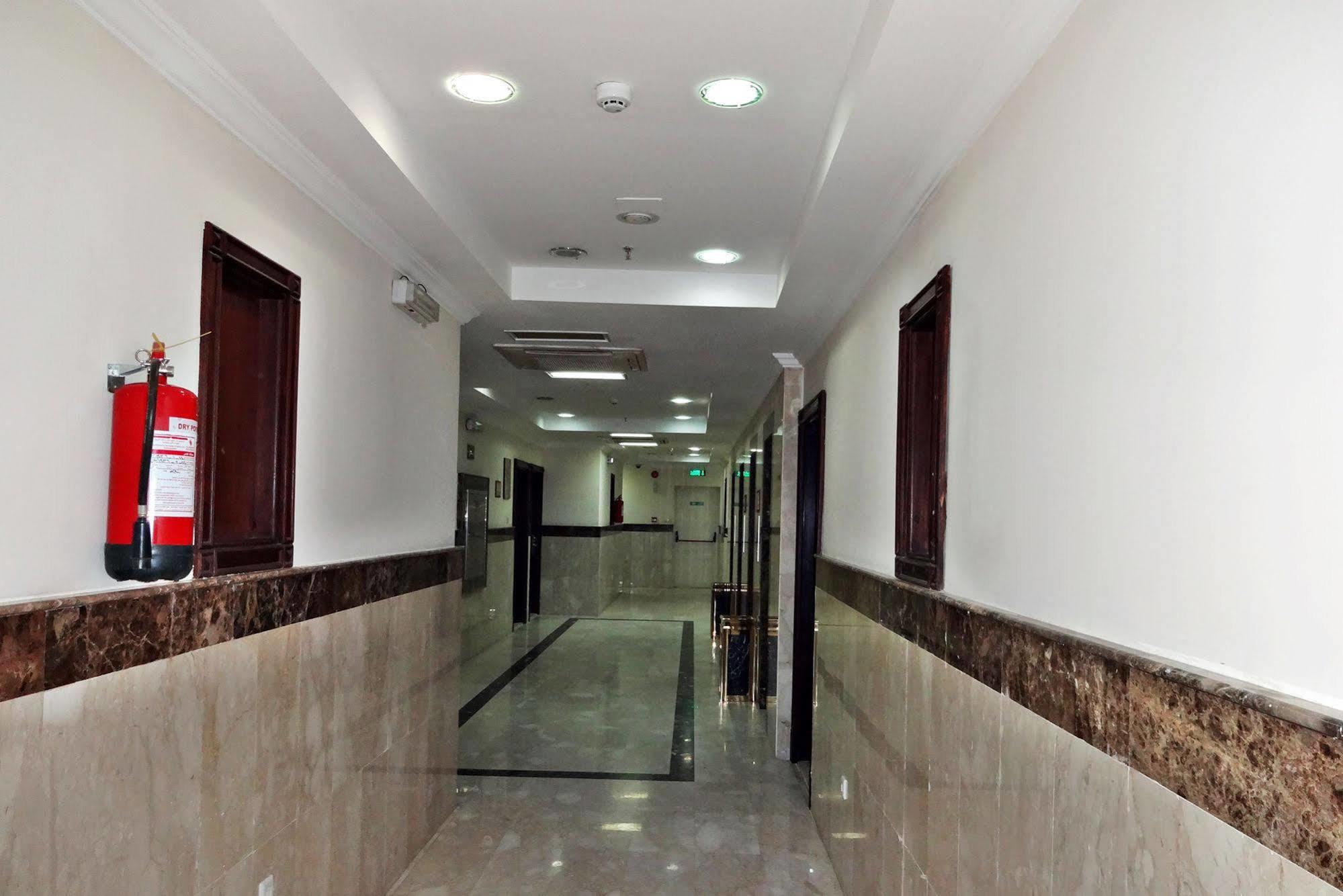 Reda Plaza 3* Mecca