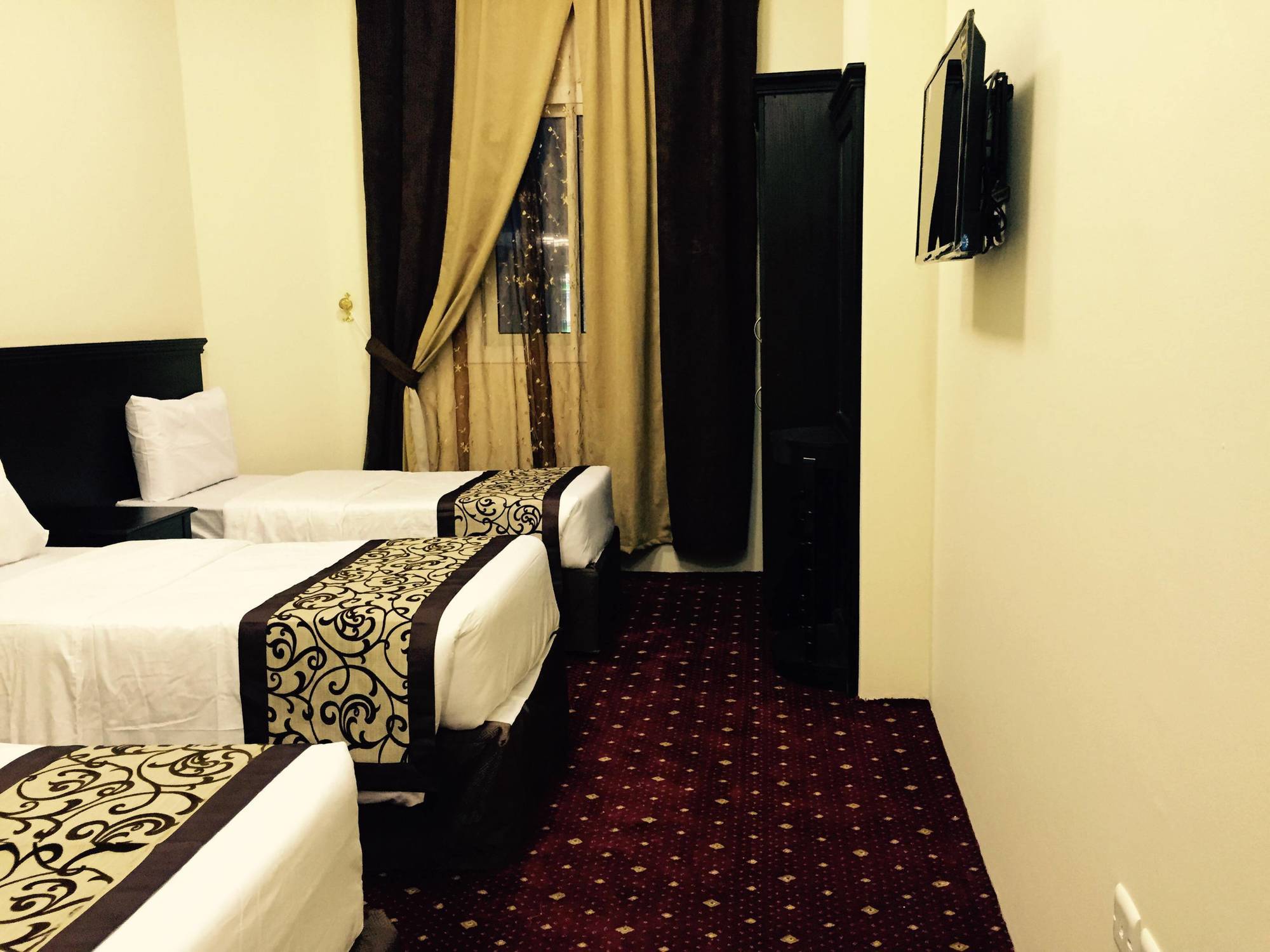 Qasr Zuwar 3*
