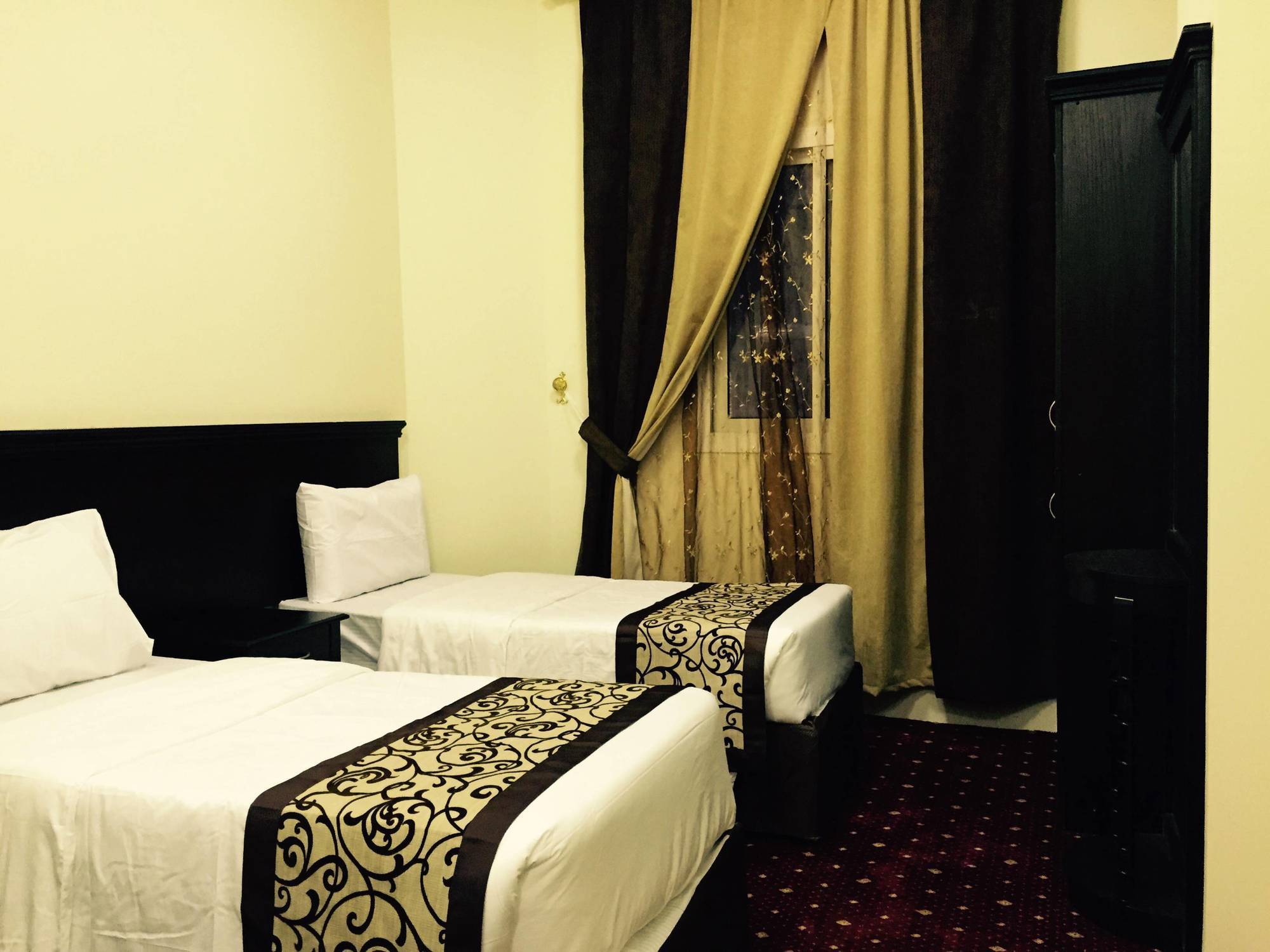 Qasr Zuwar 3* Mecca