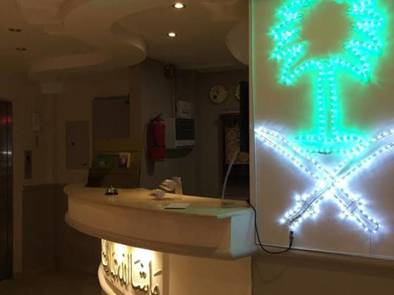 Hotel Qasr Zuwar