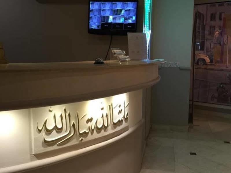 Hotel Qasr Zuwar 3*