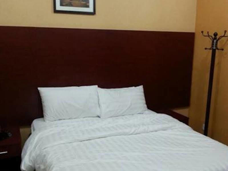 Hotel Barakat Al Aseel