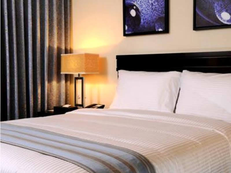 Hotel Al Ghufran Safwah Makkah 5*