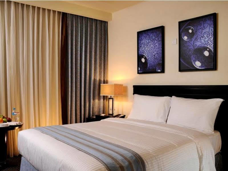 Al Ghufran Safwah Makkah Hotel 5*