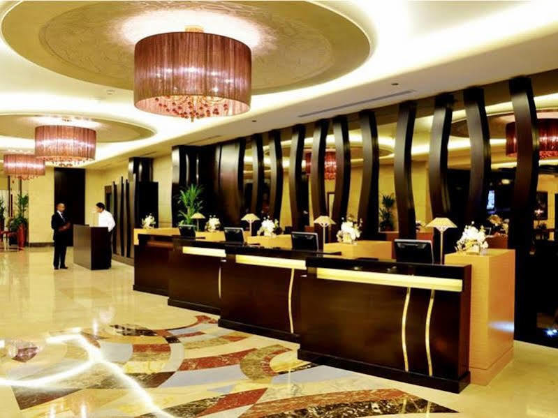 Al Ghufran Safwah Makkah Hotel 5*