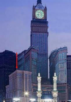 Al Ghufran Safwah Makkah 5* Mecca