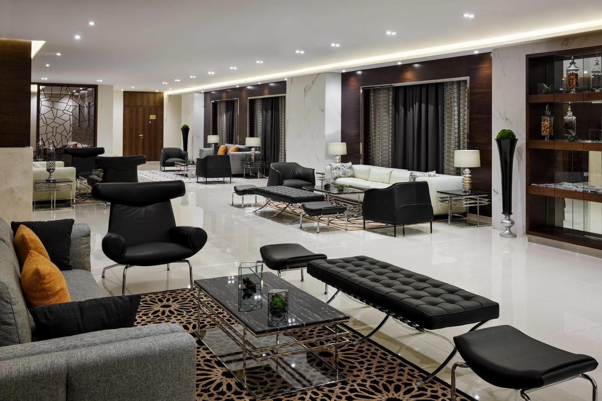 M Makkah By Millennium