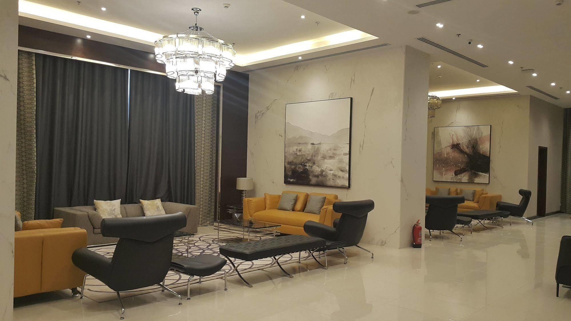 M Makkah By Millennium Mecca