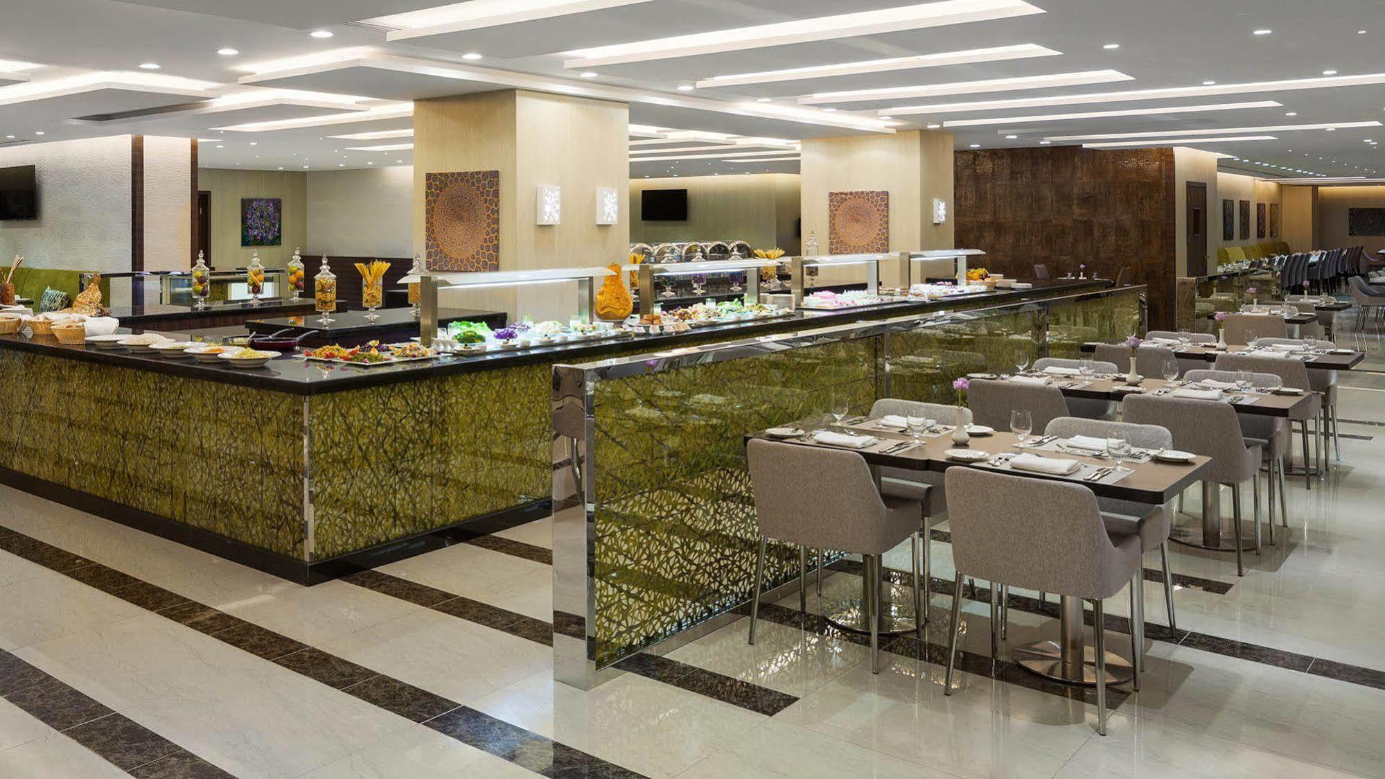 M Makkah By Millennium Hotel Mecca