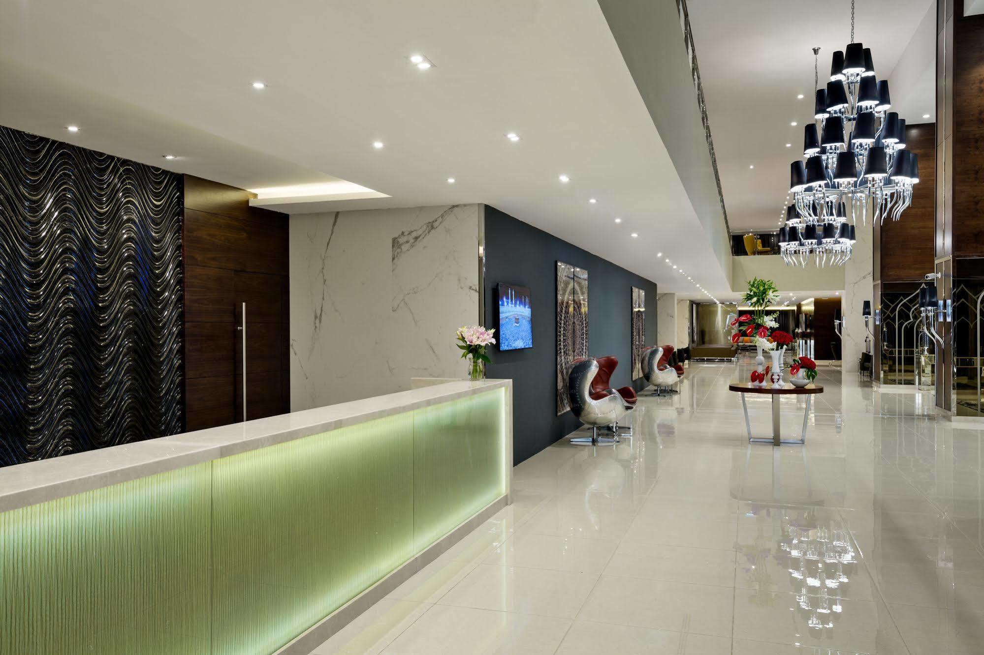 M Makkah By Millennium Hotel Mecca