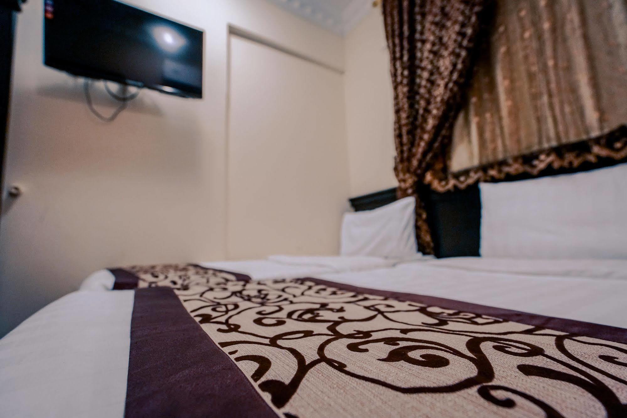 Qasr Al Riyadh Hotel Apartments