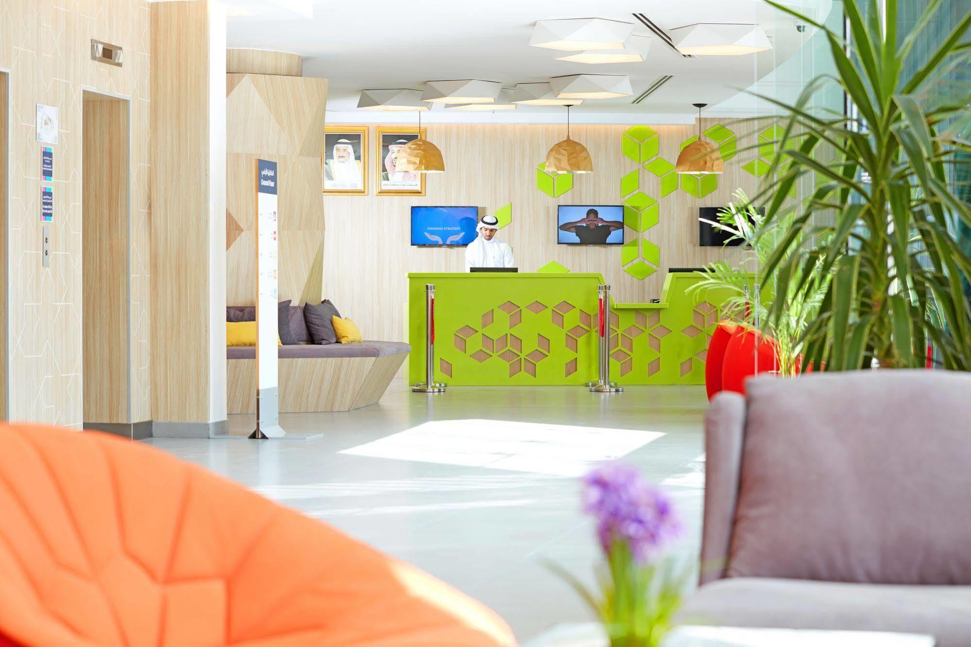 Ibis Styles Makkah 3*
