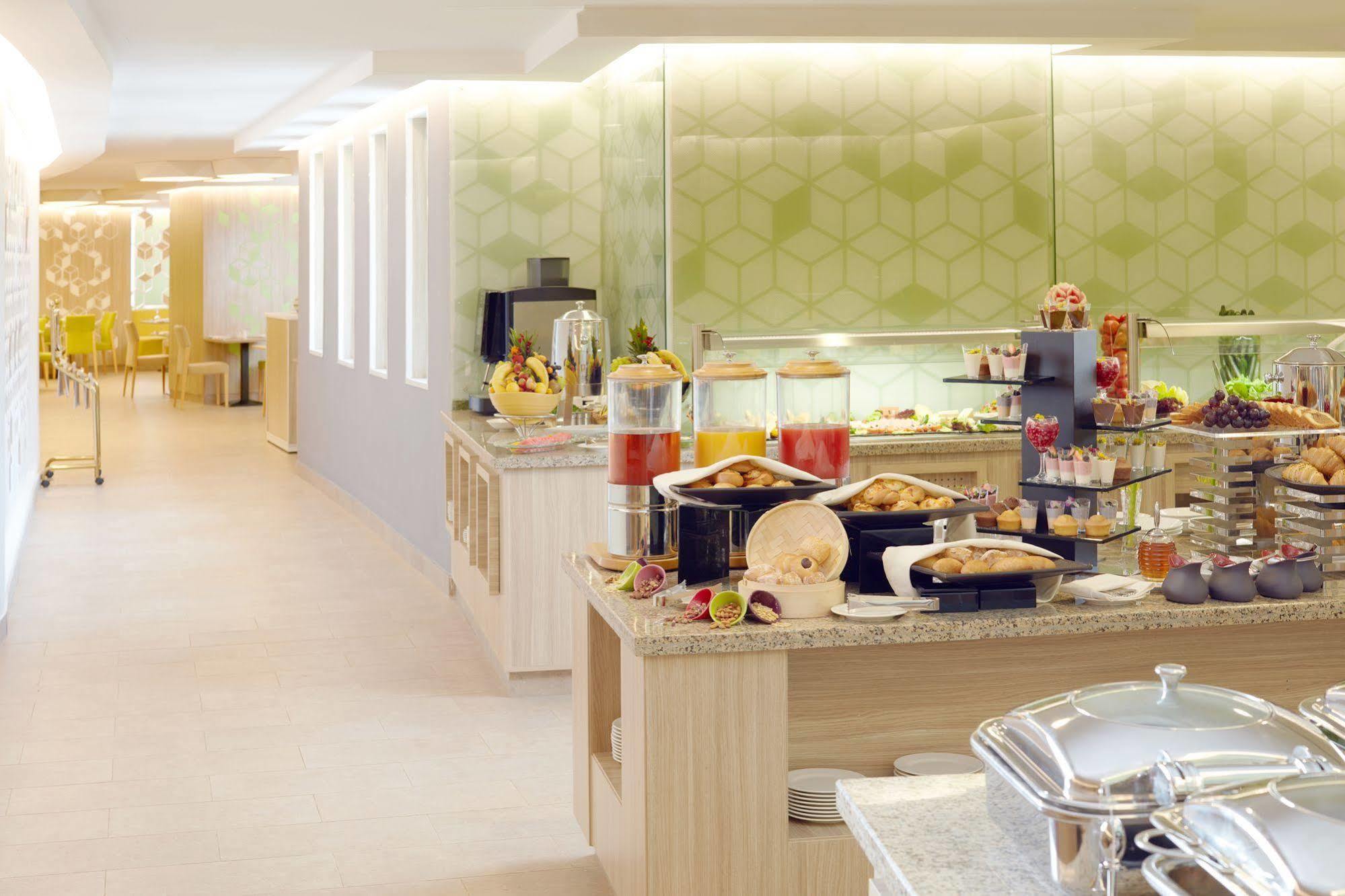 Ibis Styles Makkah Hotel 3*