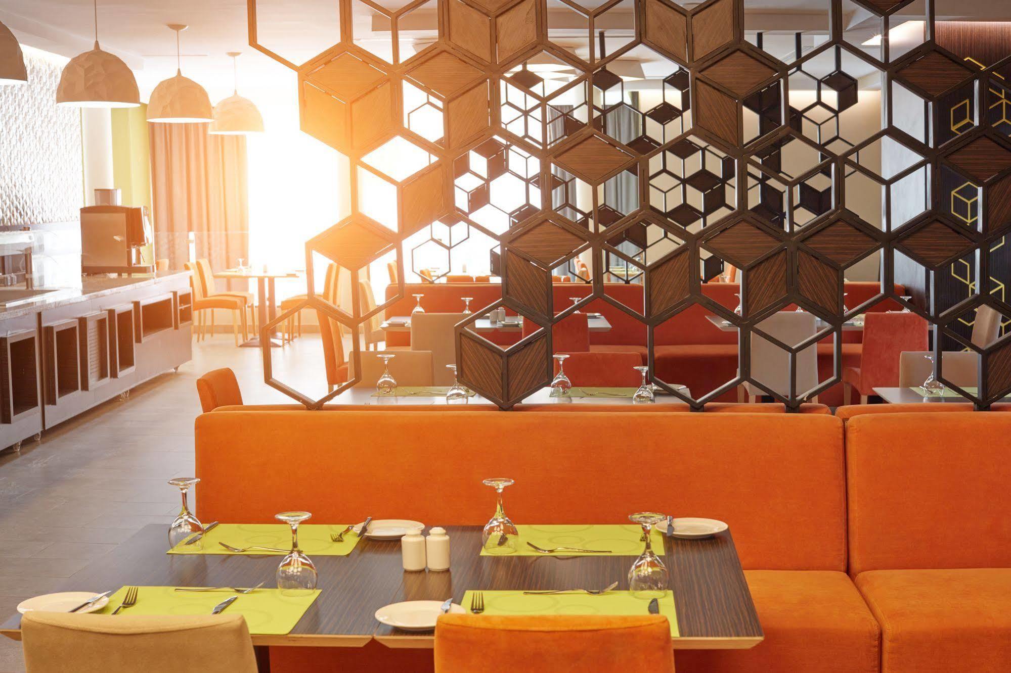 Ibis Styles Makkah Hotel Mecca