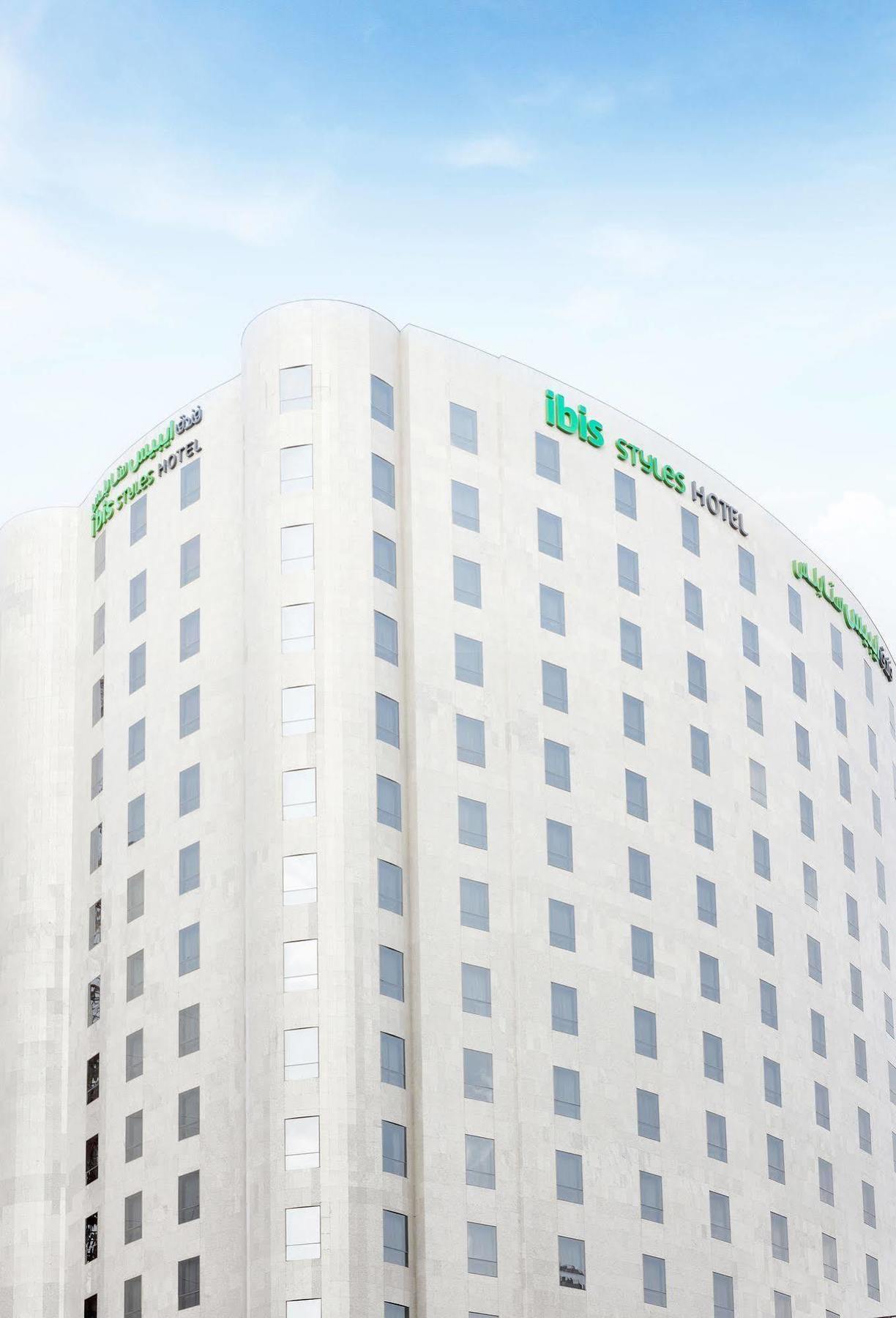 Ibis Styles Makkah Hotel