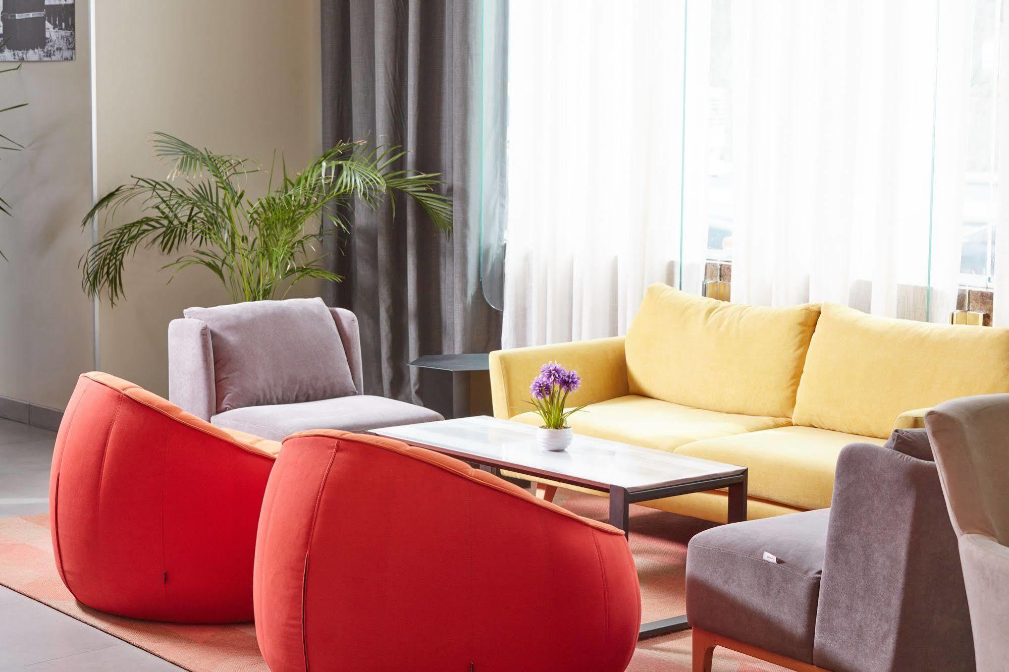 Ibis Styles Makkah 3*