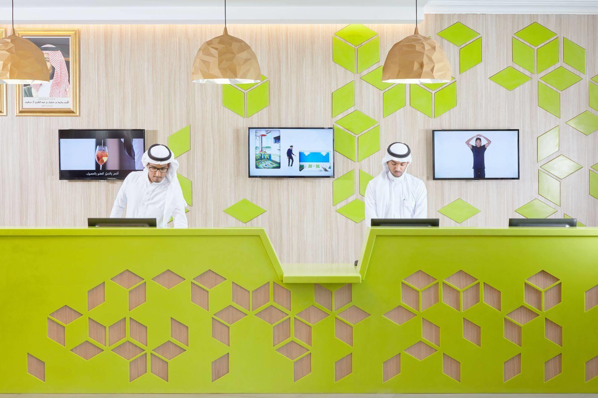 Ibis Styles Makkah 3*