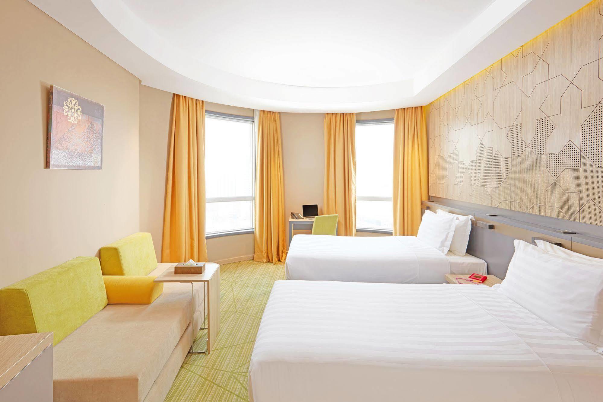 Ibis Styles Makkah Hotel Mecca