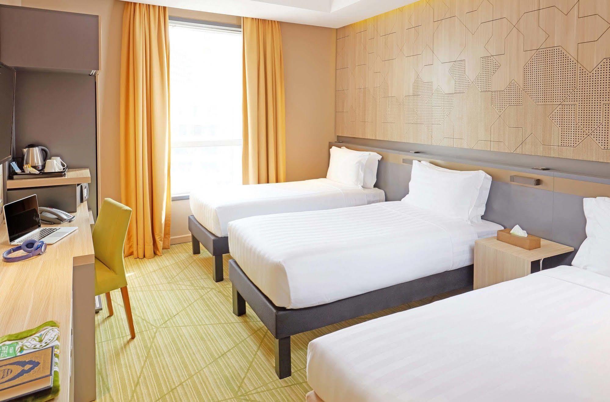 Ibis Styles Makkah Hotel Mecca