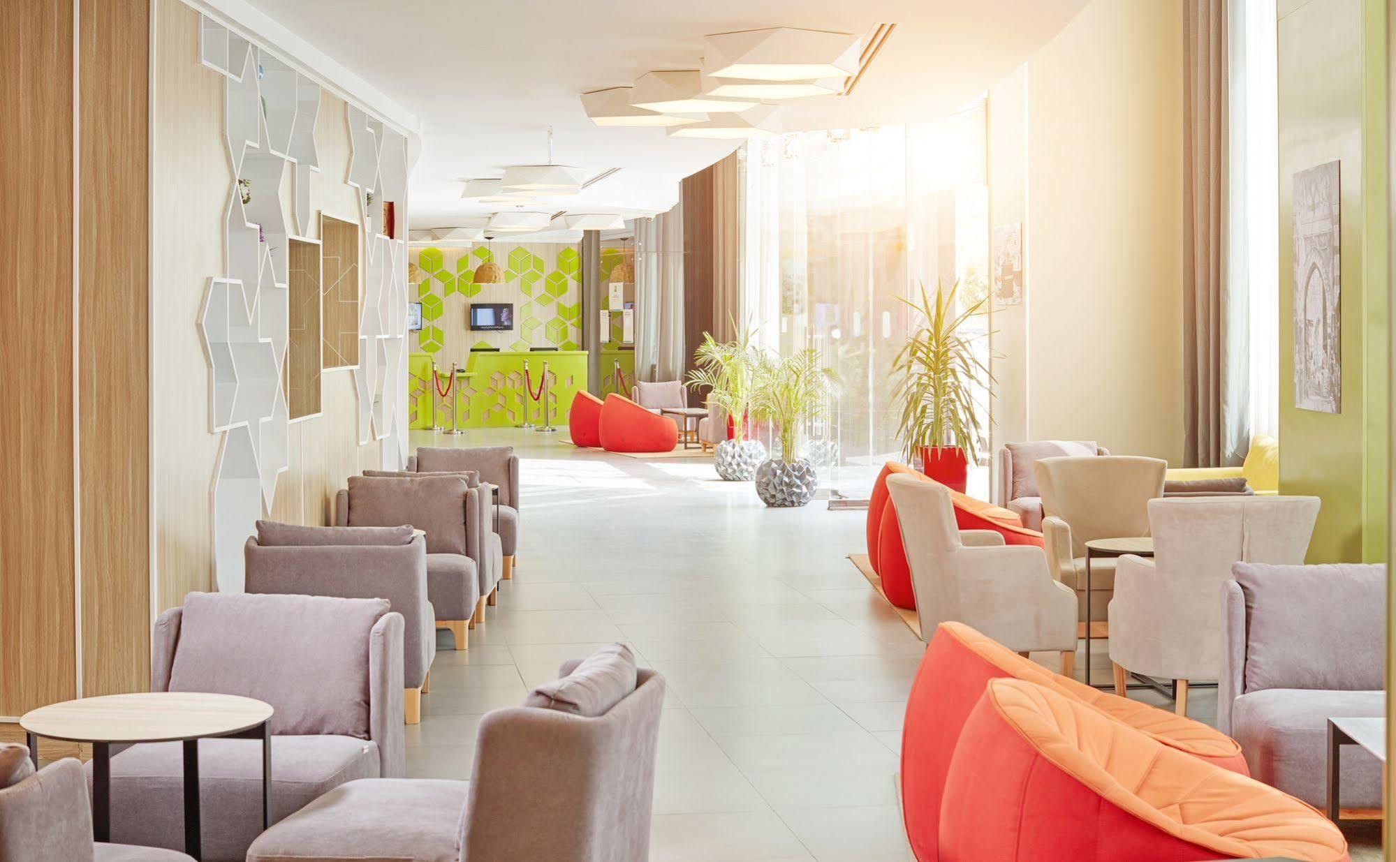 Hotel Ibis Styles Makkah