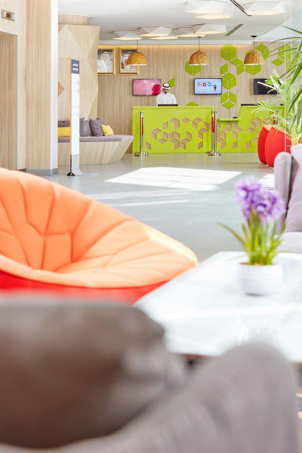 Ibis Styles Makkah Hotel 3*
