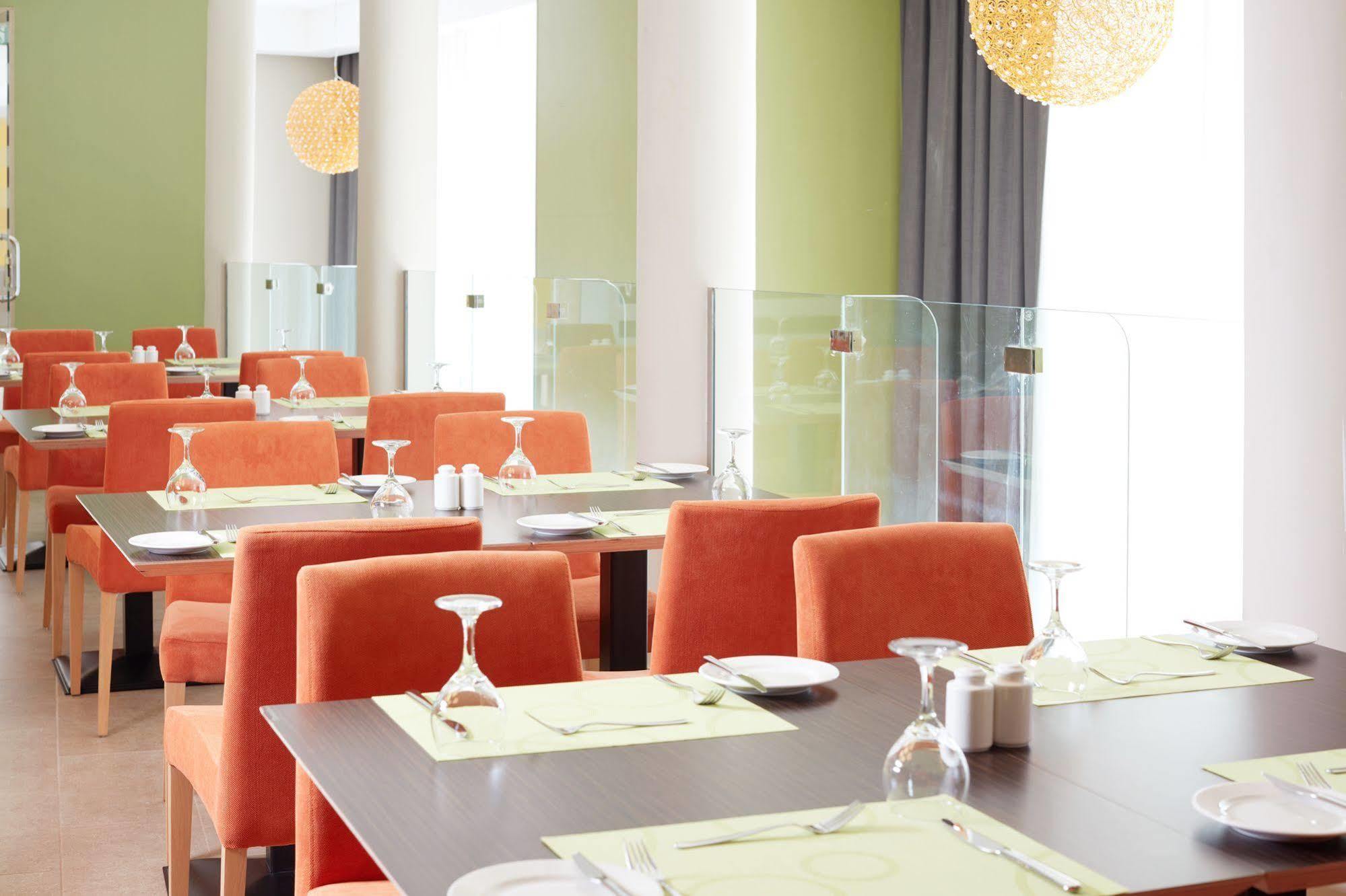 Ibis Styles Makkah Mecca