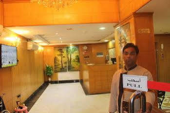 Hamad Saif Batal Hotel