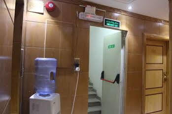 Hotel Hamad Saif Batal