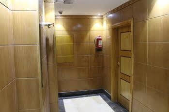 Hotel Hamad Saif Batal Mecca