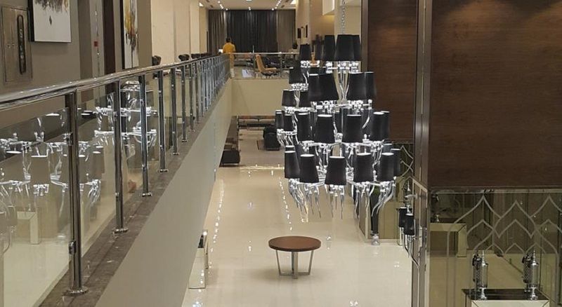M Makkah By Millennium Hotel Mecca